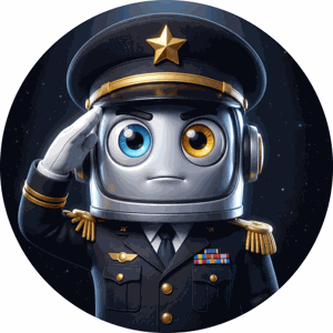 Commander avatar
