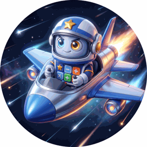 Cosmonaut avatar