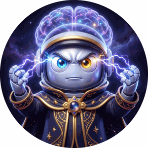 Galactic Mind avatar