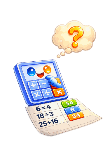 Math Match