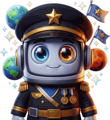 Commander