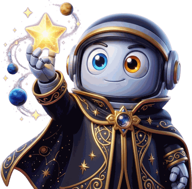 Galactic Mind