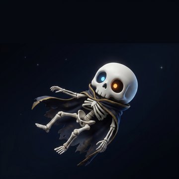 Streak lost widget
